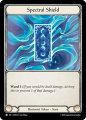 Nuu // Spectral Shield [MST002 // MST158] (Part the Mistveil) | Good Games Cannington