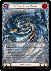 A Drop in the Ocean // Inner Chi [MST095] (Promo)  Rainbow Foil | Good Games Cannington