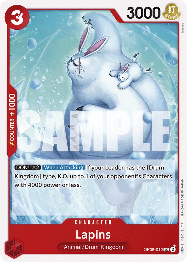 Lapins [Two Legends] | Good Games Cannington