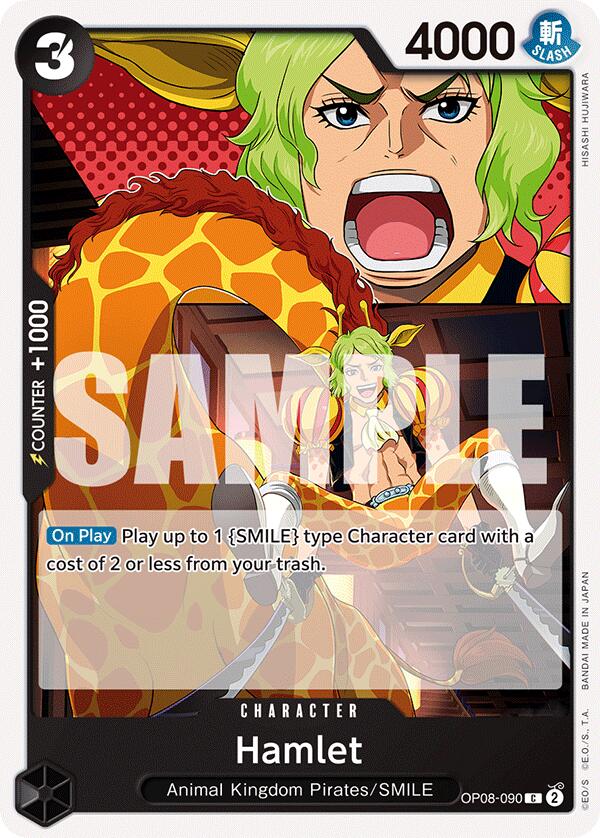 Hamlet [Two Legends] | Good Games Cannington