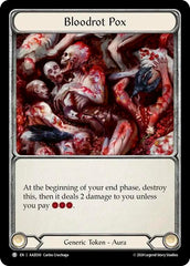 Bloodrot Pox // Inertia [AAZ030 // AAZ032] (Armory Deck: Azalea) | Good Games Cannington