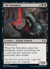 Vile Entomber [Modern Horizons 2] | Good Games Cannington