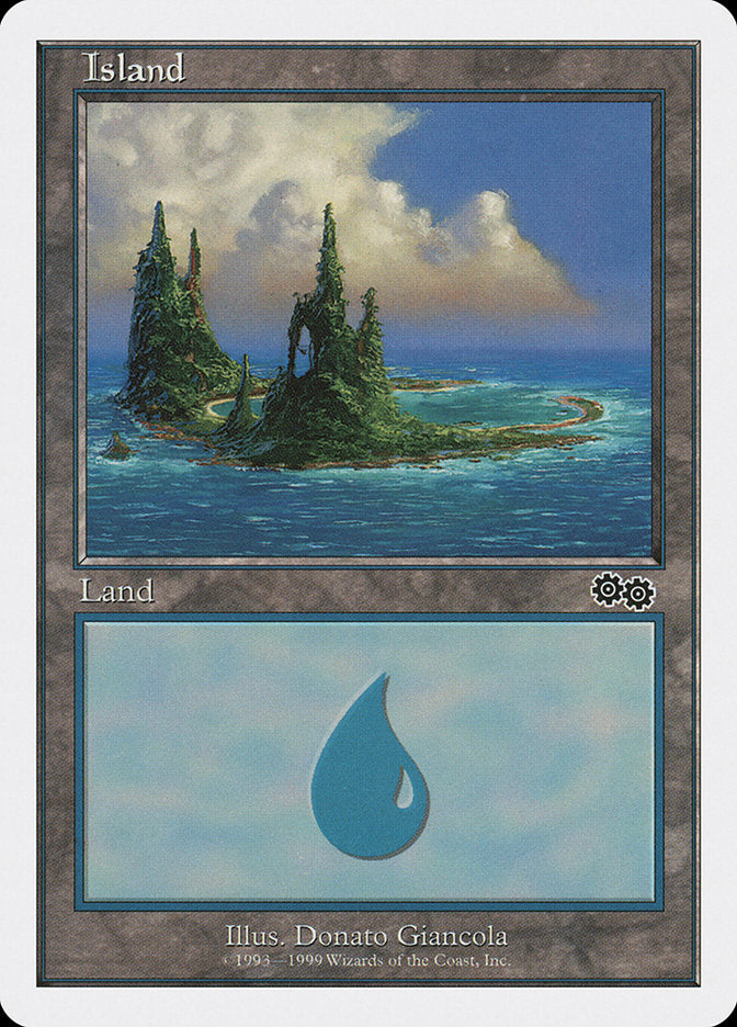 Island (111) [Battle Royale] | Good Games Cannington