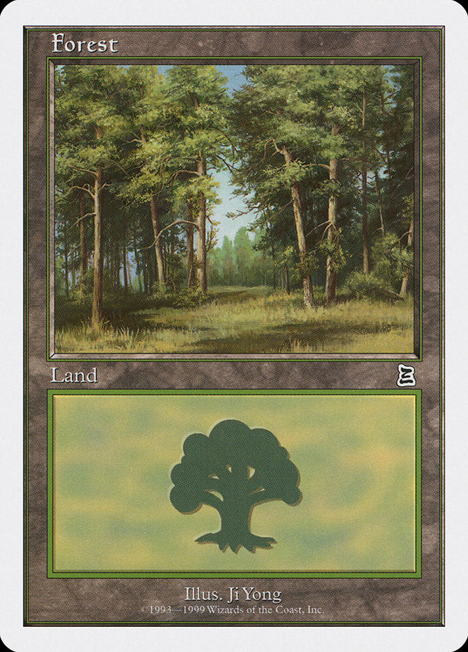 Forest (107) [Battle Royale] | Good Games Cannington