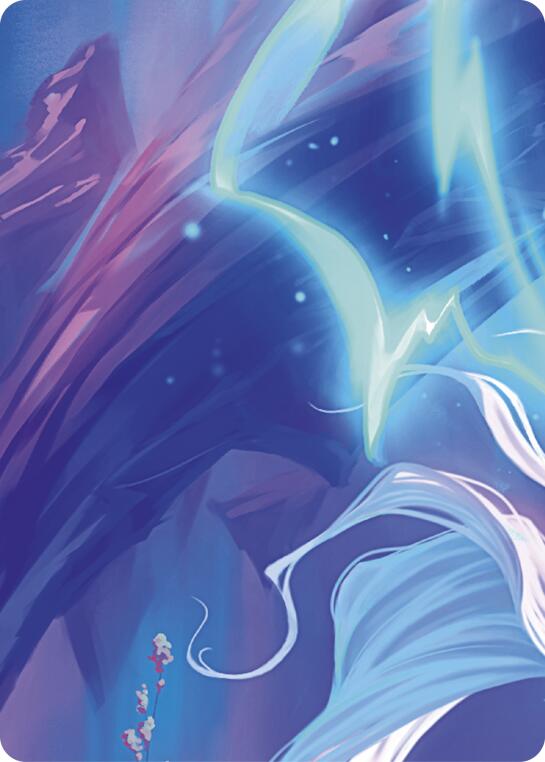 Sanctuary of Aria // Aurora, Shooting Star (Top left) [ROSPZL1] (Rosetta) | Good Games Cannington