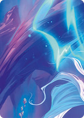 Sanctuary of Aria // Aurora, Shooting Star (Top left) [ROSPZL1] (Rosetta) | Good Games Cannington