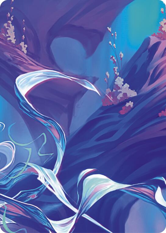 Sanctuary of Aria // Aurora, Shooting Star (Top right) [ROSPZL3] (Rosetta) | Good Games Cannington