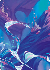 Sanctuary of Aria // Aurora, Shooting Star (Top right) [ROSPZL3] (Rosetta) | Good Games Cannington