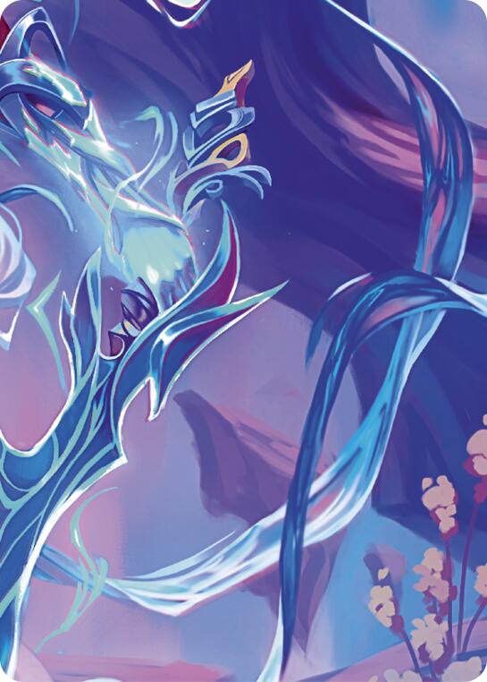 Sanctuary of Aria // Aurora, Shooting Star (Middle right) [ROSPZL6] (Rosetta) | Good Games Cannington