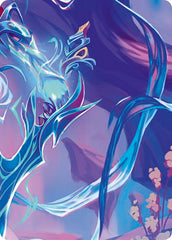 Sanctuary of Aria // Aurora, Shooting Star (Middle right) [ROSPZL6] (Rosetta) | Good Games Cannington