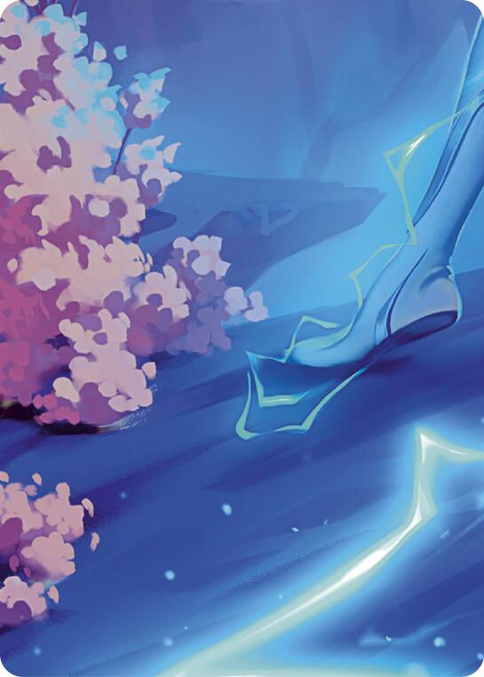 Sanctuary of Aria // Aurora, Shooting Star (Bottom left) [ROSPZL7] (Rosetta) | Good Games Cannington
