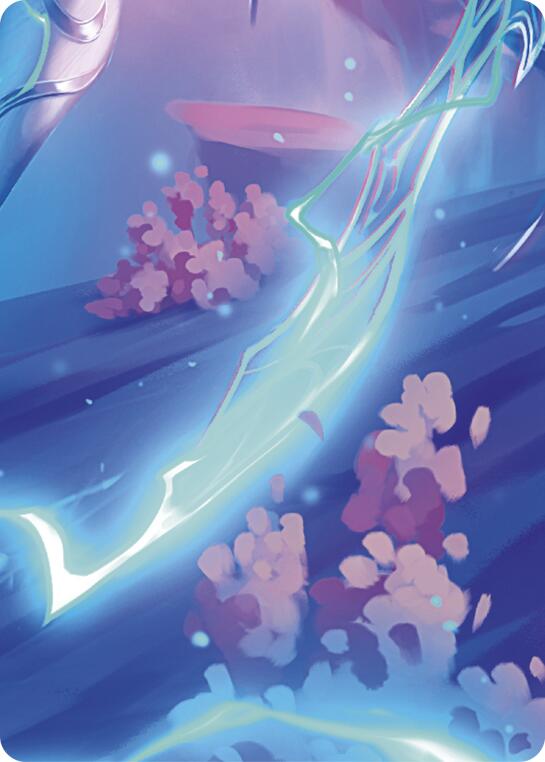 Sanctuary of Aria // Aurora, Shooting Star (Bottom center) [ROSPZL8] (Rosetta) | Good Games Cannington