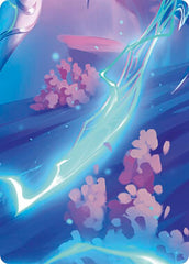 Sanctuary of Aria // Aurora, Shooting Star (Bottom center) [ROSPZL8] (Rosetta) | Good Games Cannington