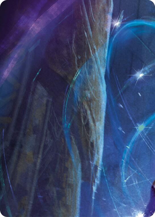 Sanctuary of Aria // Oscilio, Constella Intelligence (Top left) [ROSPZL28] (Rosetta) | Good Games Cannington
