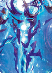 Sanctuary of Aria // Oscilio, Constella Intelligence (Center) [ROSPZL32] (Rosetta) | Good Games Cannington