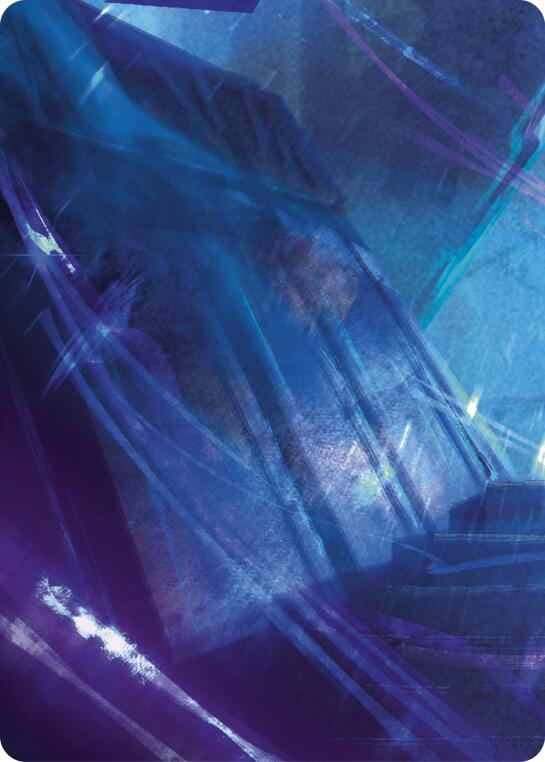 Sanctuary of Aria // Oscilio, Constella Intelligence (Bottom left) [ROSPZL34] (Rosetta) | Good Games Cannington