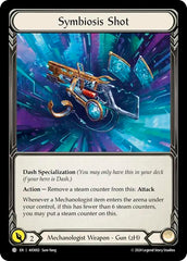Symbiosis Shot [AIO002] (Armory Deck: Dash) | Good Games Cannington