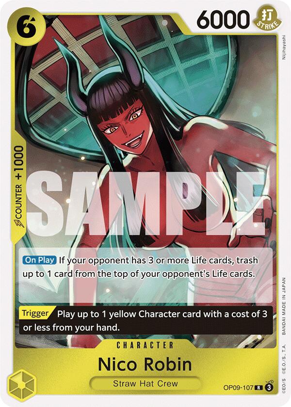 Nico Robin [Emperors in the New World] | Good Games Cannington