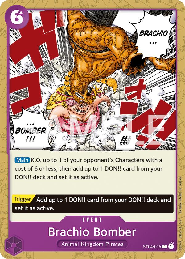 Brachio Bomber [Revision Pack Cards] | Good Games Cannington