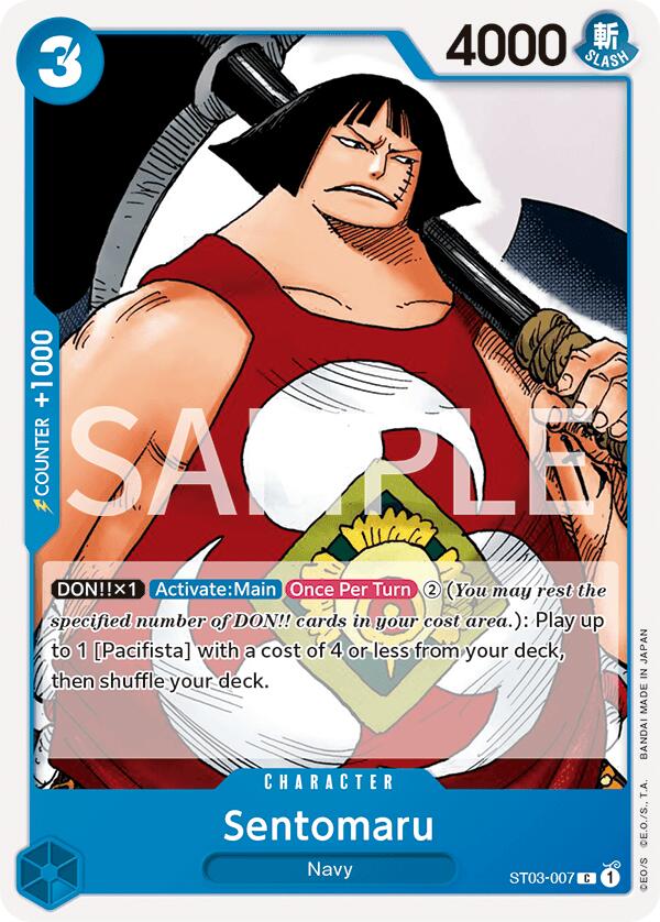Sentomaru [Revision Pack Cards] | Good Games Cannington