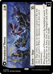 Invasion of Theros // Ephara, Ever-Sheltering [March of the Machine] | Good Games Cannington