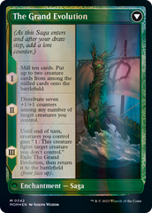 Vorinclex // The Grand Evolution (Serialized) [March of the Machine] | Good Games Cannington