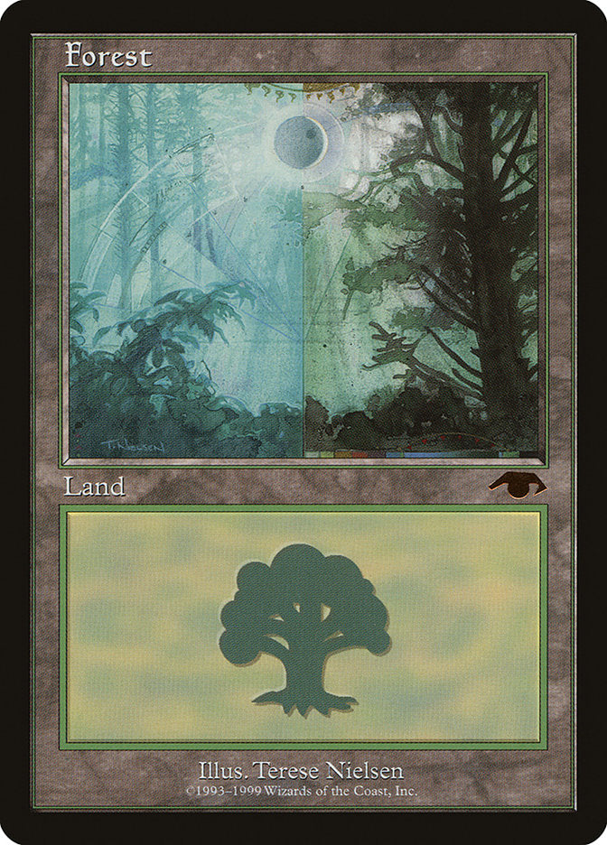 Forest [Guru] | Good Games Cannington