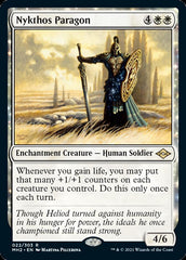 Nykthos Paragon [Modern Horizons 2] | Good Games Cannington