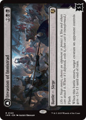 Invasion of Innistrad // Deluge of the Dead [Innistrad Remastered] | Good Games Cannington