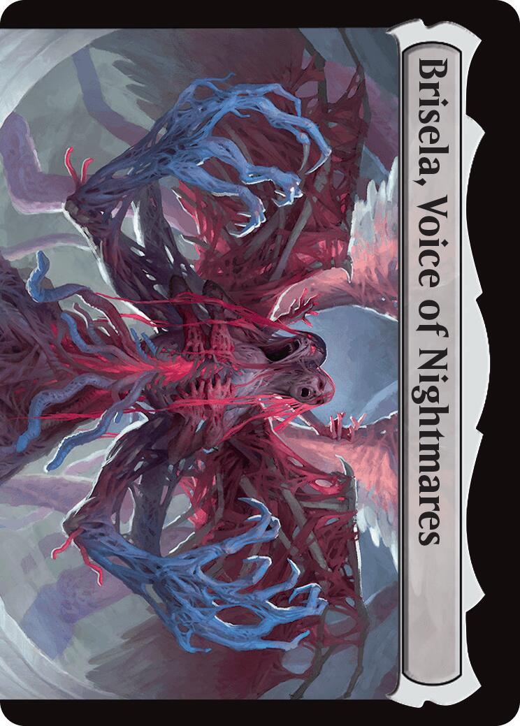 Gisela, the Broken Blade [Innistrad Remastered] | Good Games Cannington