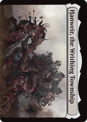 Hanweir Battlements [Innistrad Remastered] | Good Games Cannington