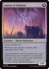 Cryptolith Fragment // Aurora of Emrakul [Innistrad Remastered] | Good Games Cannington