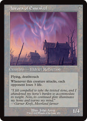 Cryptolith Fragment // Aurora of Emrakul (Retro Frame) [Innistrad Remastered] | Good Games Cannington