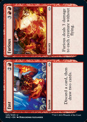 Fast // Furious [Modern Horizons 2] | Good Games Cannington