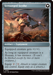 Harvest Hand [Innistrad Remastered] | Good Games Cannington