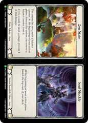 Cracker Bauble // Zen State and Soul Shackle [LGS360-FUN002] (Promo) | Good Games Cannington