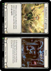Cracker Bauble // Embodiment of Lightning and Inertia [LGS360-FUN004] (Promo) | Good Games Cannington