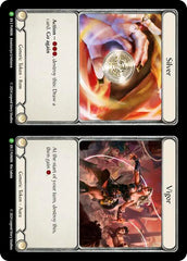 Cracker Bauble // Silver and Vigor [LGS360-FUN006] (Promo) | Good Games Cannington