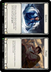 Cracker Bauble // Quicken and Ponder [LGS360-FUN007] (Promo) | Good Games Cannington