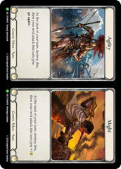 Cracker Bauble // Agility and Might [LGS360-FUN010] (Promo) | Good Games Cannington