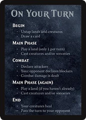 Boros Rules Card [Spellslinger] | Good Games Cannington