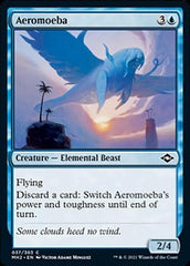 Aeromoeba [Modern Horizons 2] | Good Games Cannington