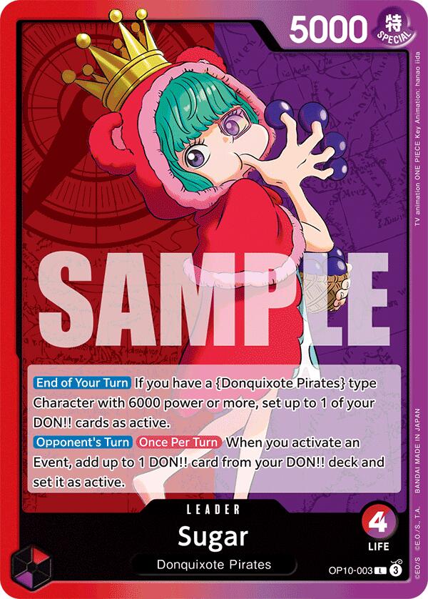 Sugar [Royal Blood] | Good Games Cannington