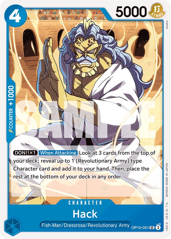 Hack [Royal Blood] | Good Games Cannington