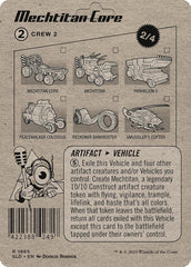 Mechtitan Core [Secret Lair Drop Series] | Good Games Cannington