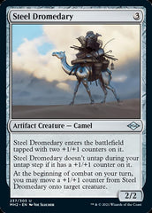 Steel Dromedary [Modern Horizons 2] | Good Games Cannington