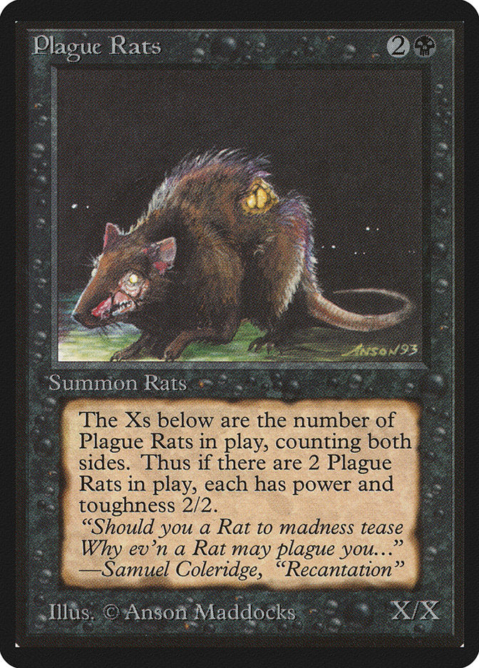 Plague Rats [Beta Edition] | Good Games Cannington