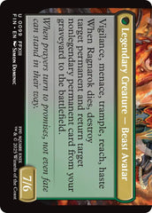 Fang, Fearless l'Cie [FINAL FANTASY] | Good Games Cannington