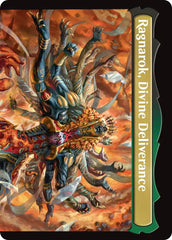 Vanille, Cheerful l'Cie // Ragnarok, Divine Deliverance (Extended Art) [FINAL FANTASY] | Good Games Cannington