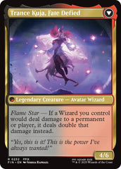 Kuja, Genome Sorcerer // Trance Kuja, Fate Defied [FINAL FANTASY] | Good Games Cannington